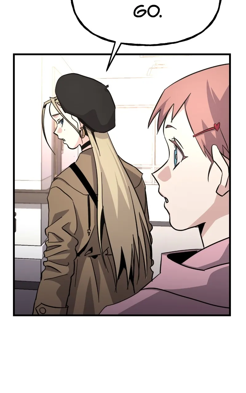 A Life-Changing Turn Chapter 14 page 100 - 