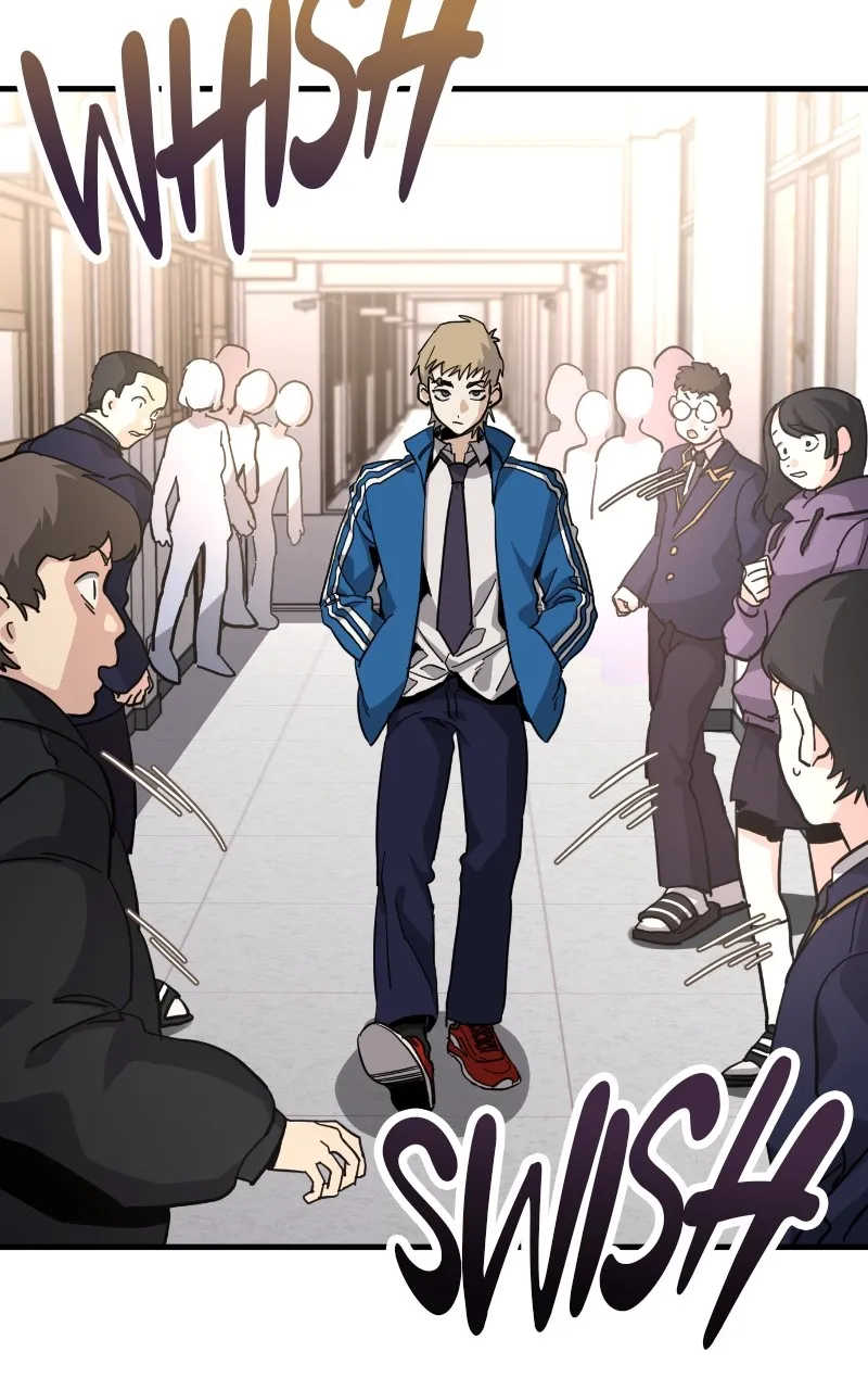 A Life-Changing Turn Chapter 15 page 102 - 