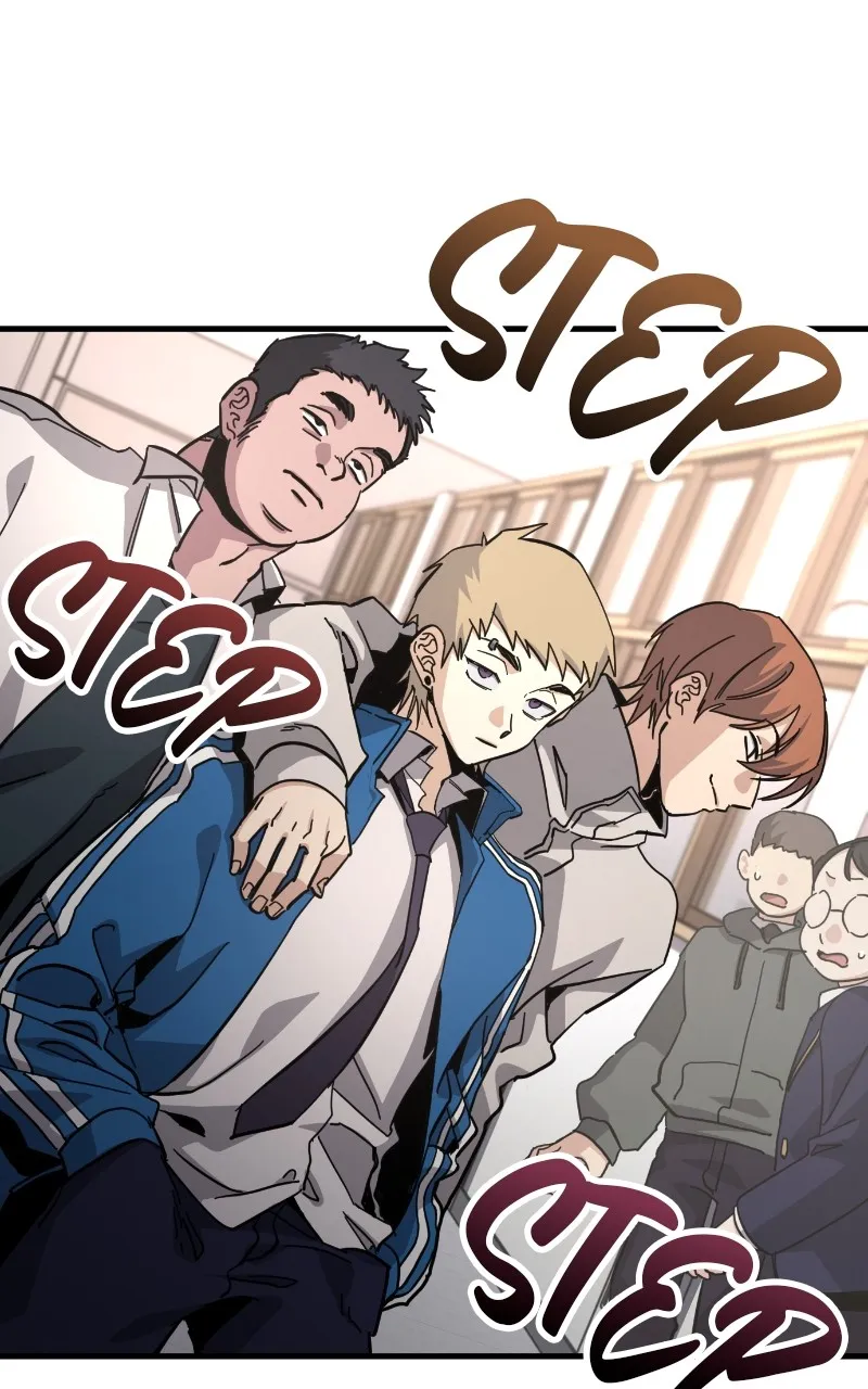 A Life-Changing Turn Chapter 15 page 105 - 