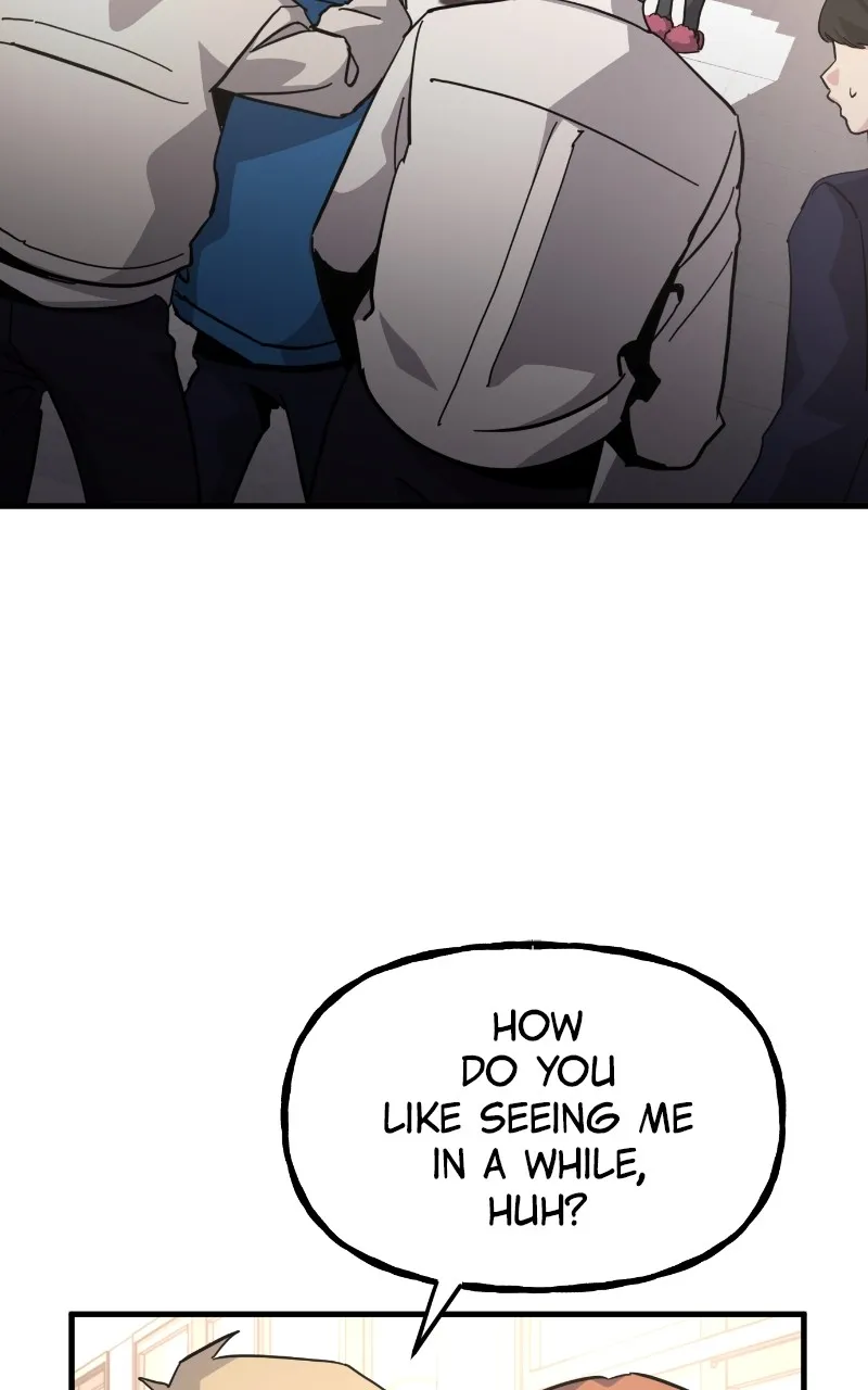A Life-Changing Turn Chapter 15 page 107 - 