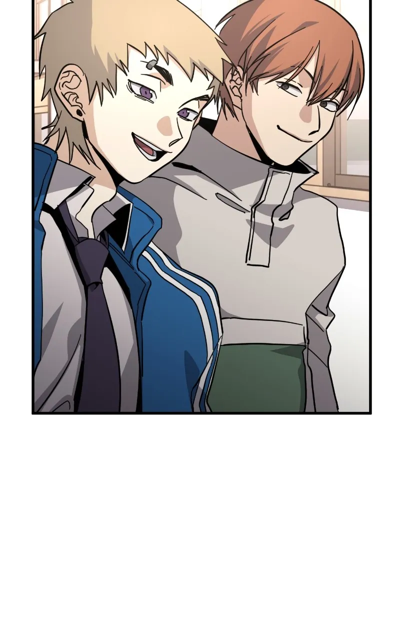 A Life-Changing Turn Chapter 15 page 108 - 