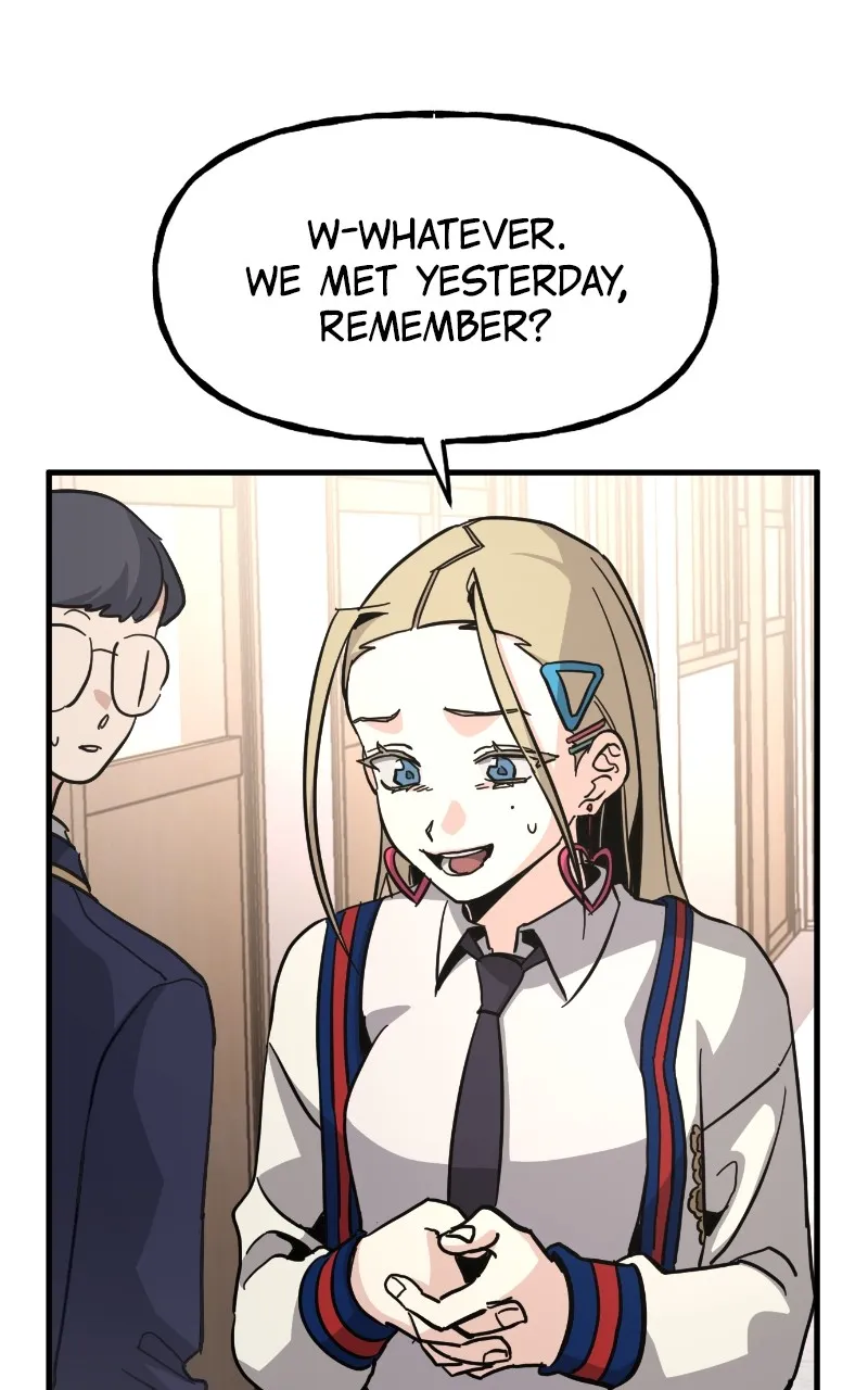 A Life-Changing Turn Chapter 15 page 109 - 