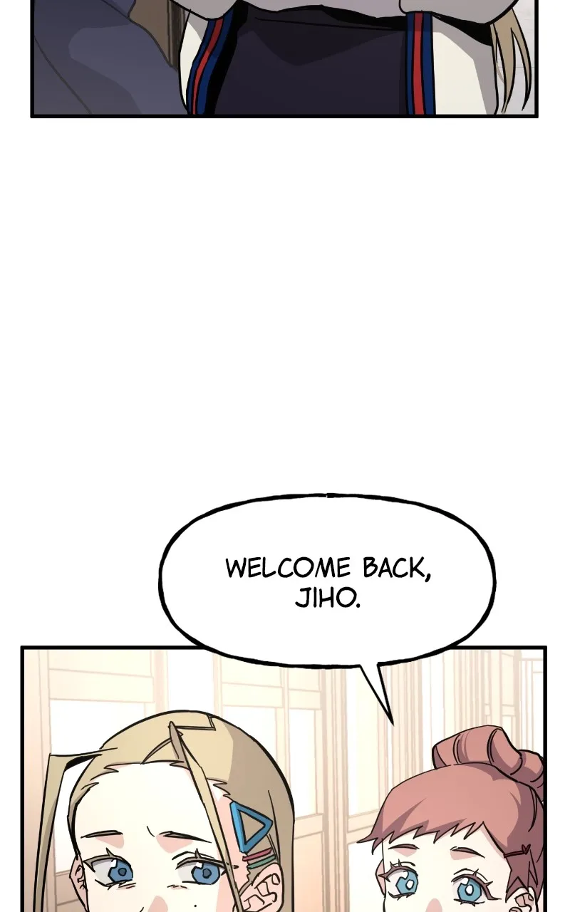 A Life-Changing Turn Chapter 15 page 110 - 