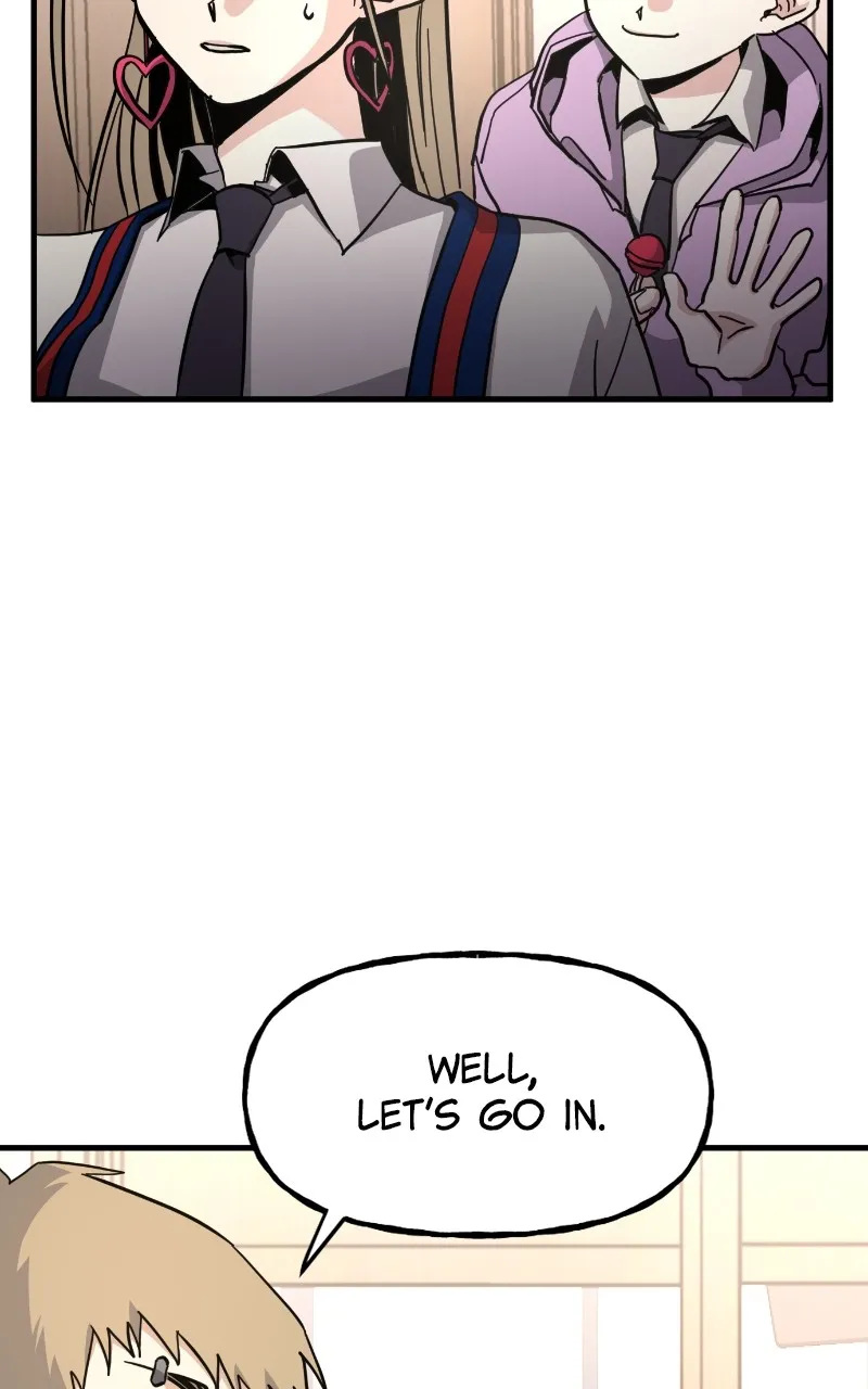 A Life-Changing Turn Chapter 15 page 111 - 