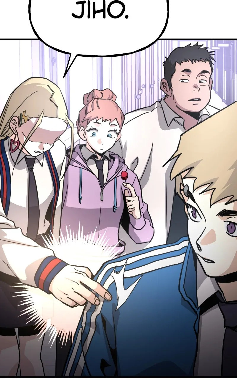 A Life-Changing Turn Chapter 15 page 113 - 