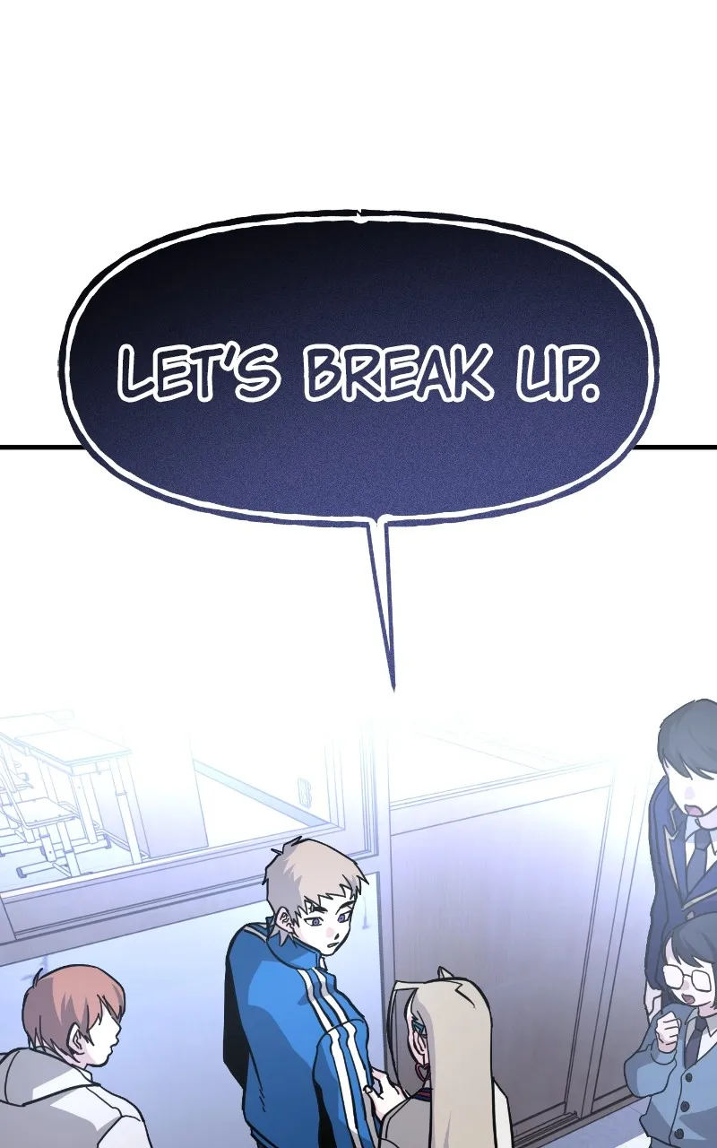 A Life-Changing Turn Chapter 15 page 117 - 