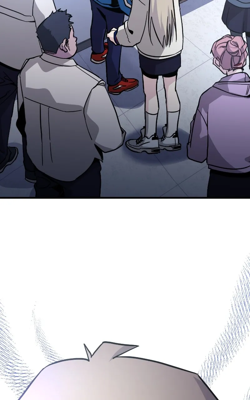 A Life-Changing Turn Chapter 15 page 118 - 