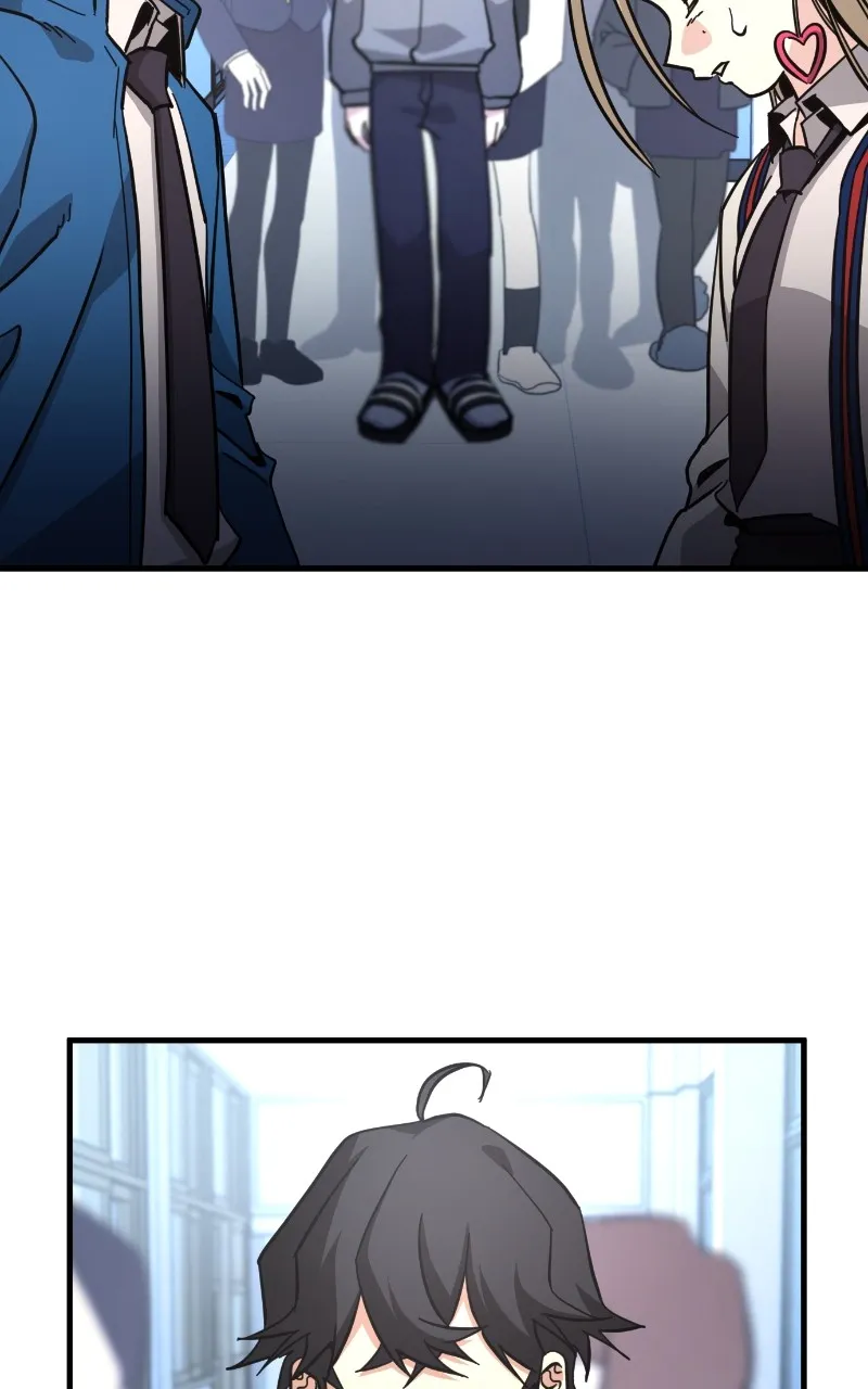 A Life-Changing Turn Chapter 15 page 122 - 