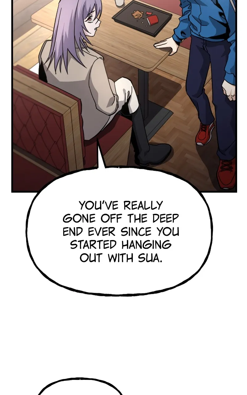 A Life-Changing Turn Chapter 15 page 15 - 