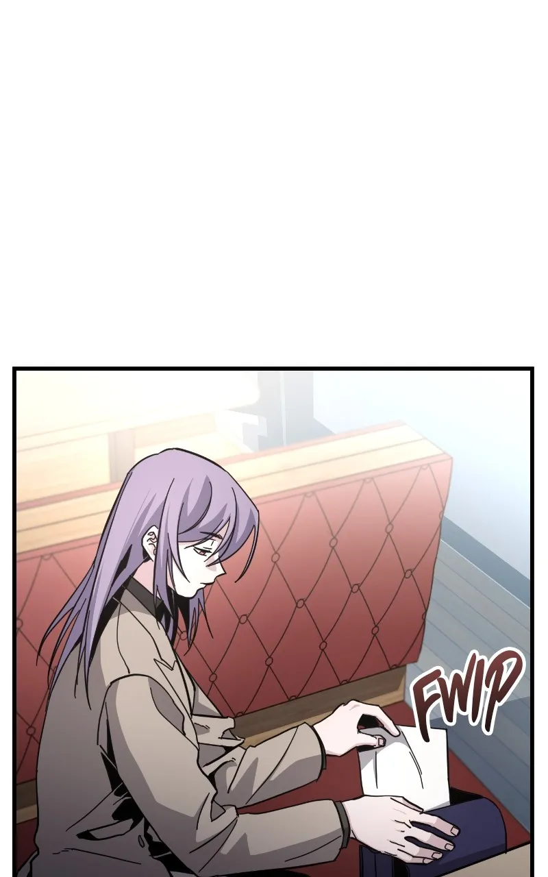 A Life-Changing Turn Chapter 15 page 17 - 