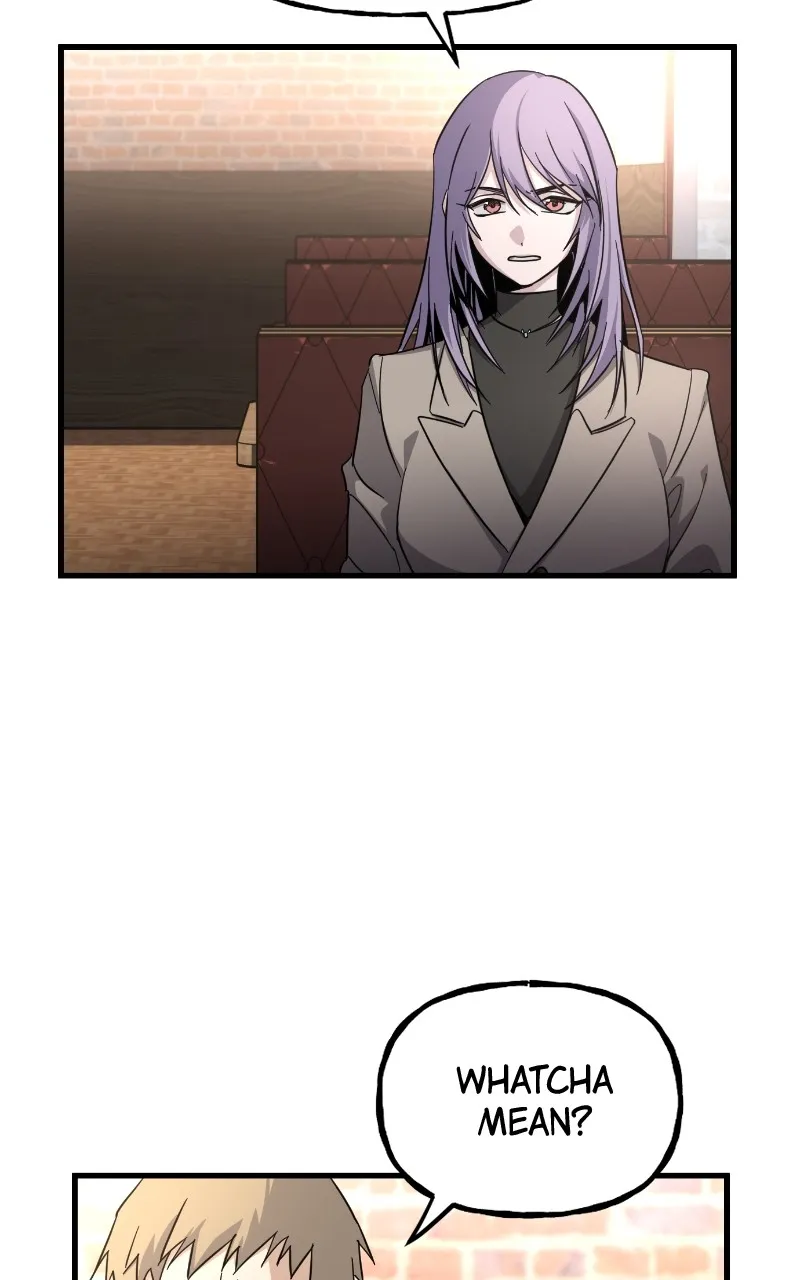 A Life-Changing Turn Chapter 15 page 3 - 