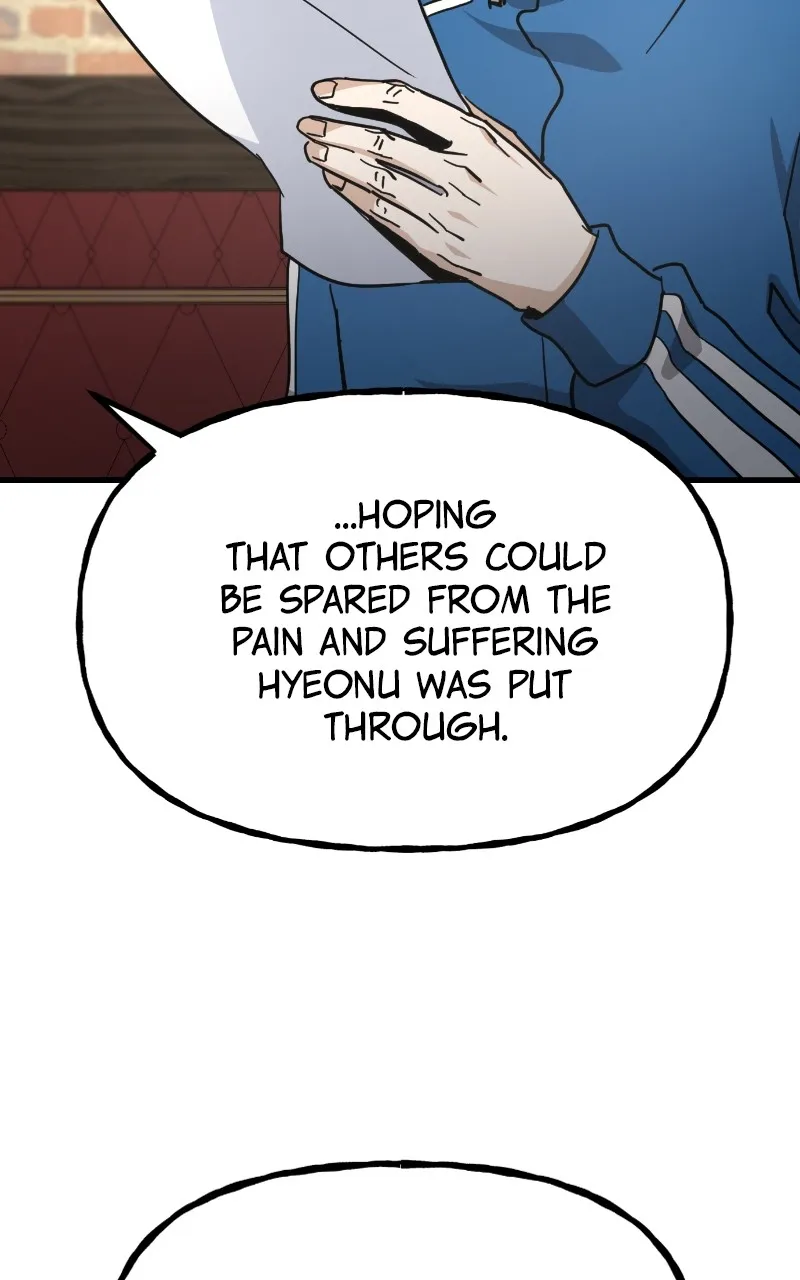 A Life-Changing Turn Chapter 15 page 21 - 