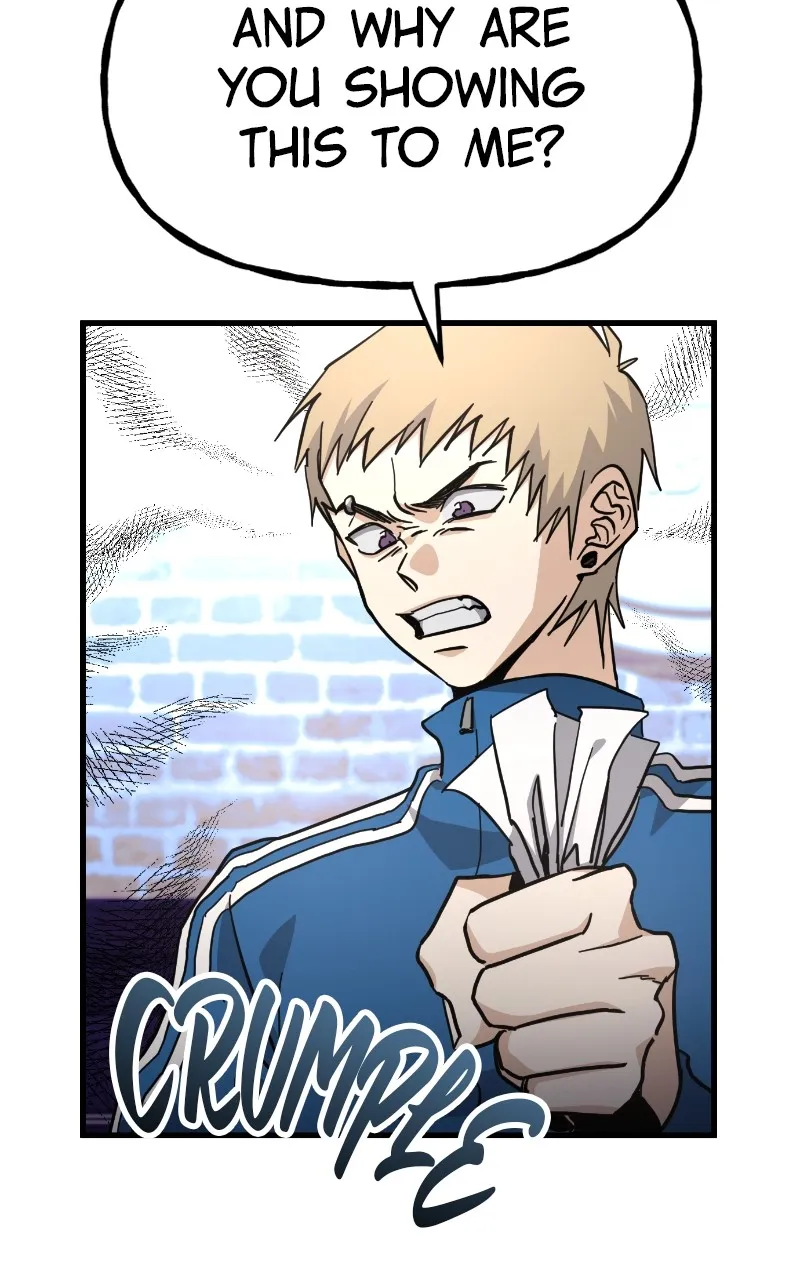 A Life-Changing Turn Chapter 15 page 22 - 