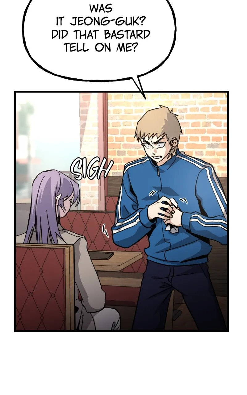 A Life-Changing Turn Chapter 15 page 25 - 