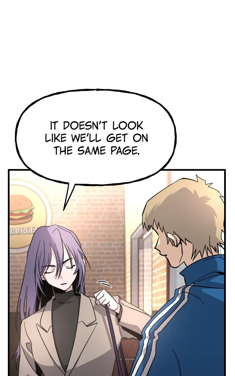 A Life-Changing Turn Chapter 15 page 26 - 