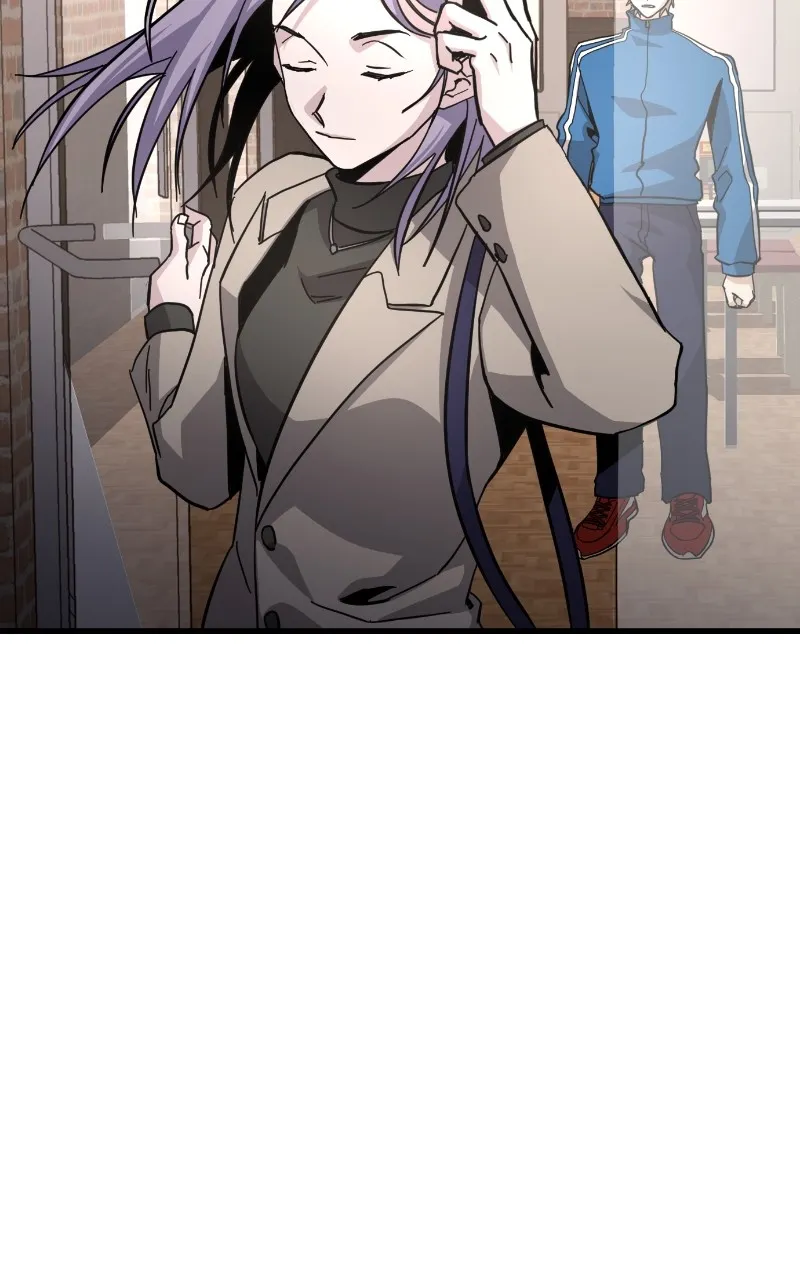 A Life-Changing Turn Chapter 15 page 28 - 