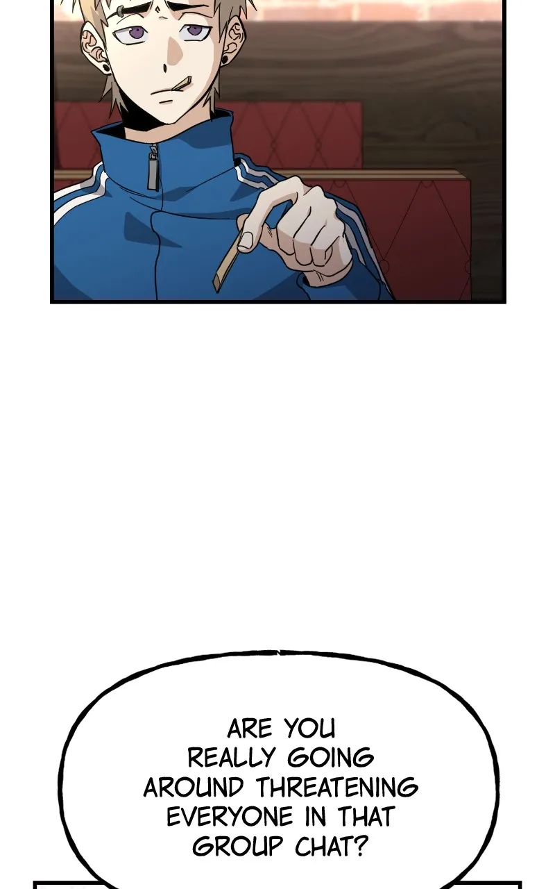 A Life-Changing Turn Chapter 15 page 4 - 