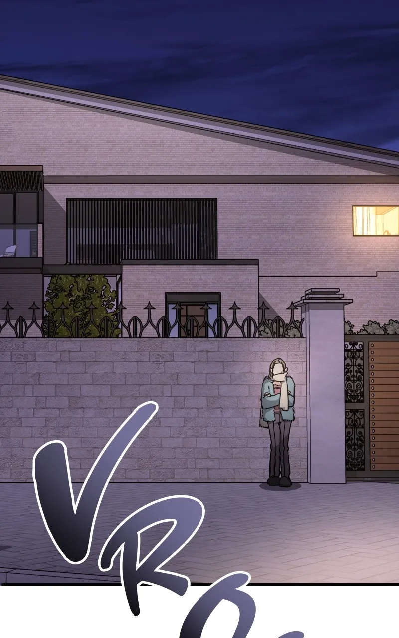 A Life-Changing Turn Chapter 15 page 32 - 