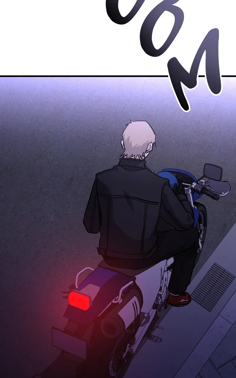 A Life-Changing Turn Chapter 15 page 33 - 