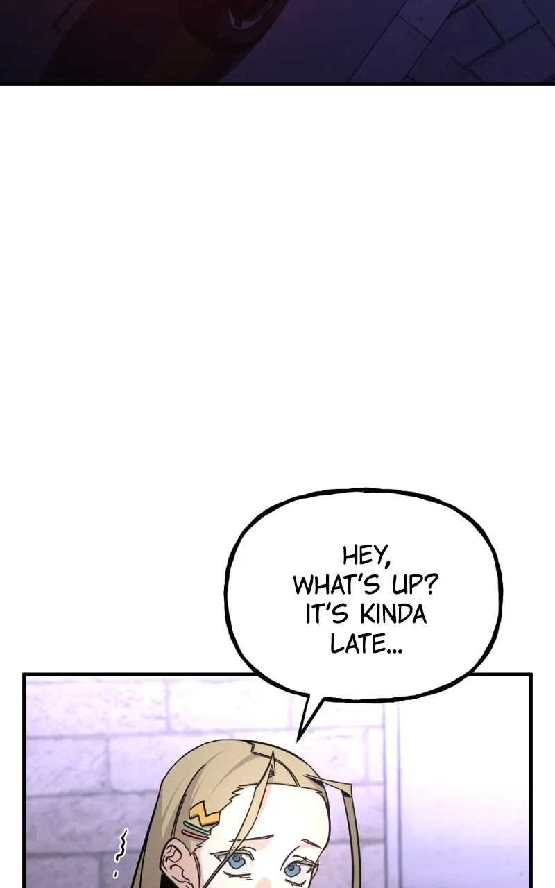 A Life-Changing Turn Chapter 15 page 34 - 