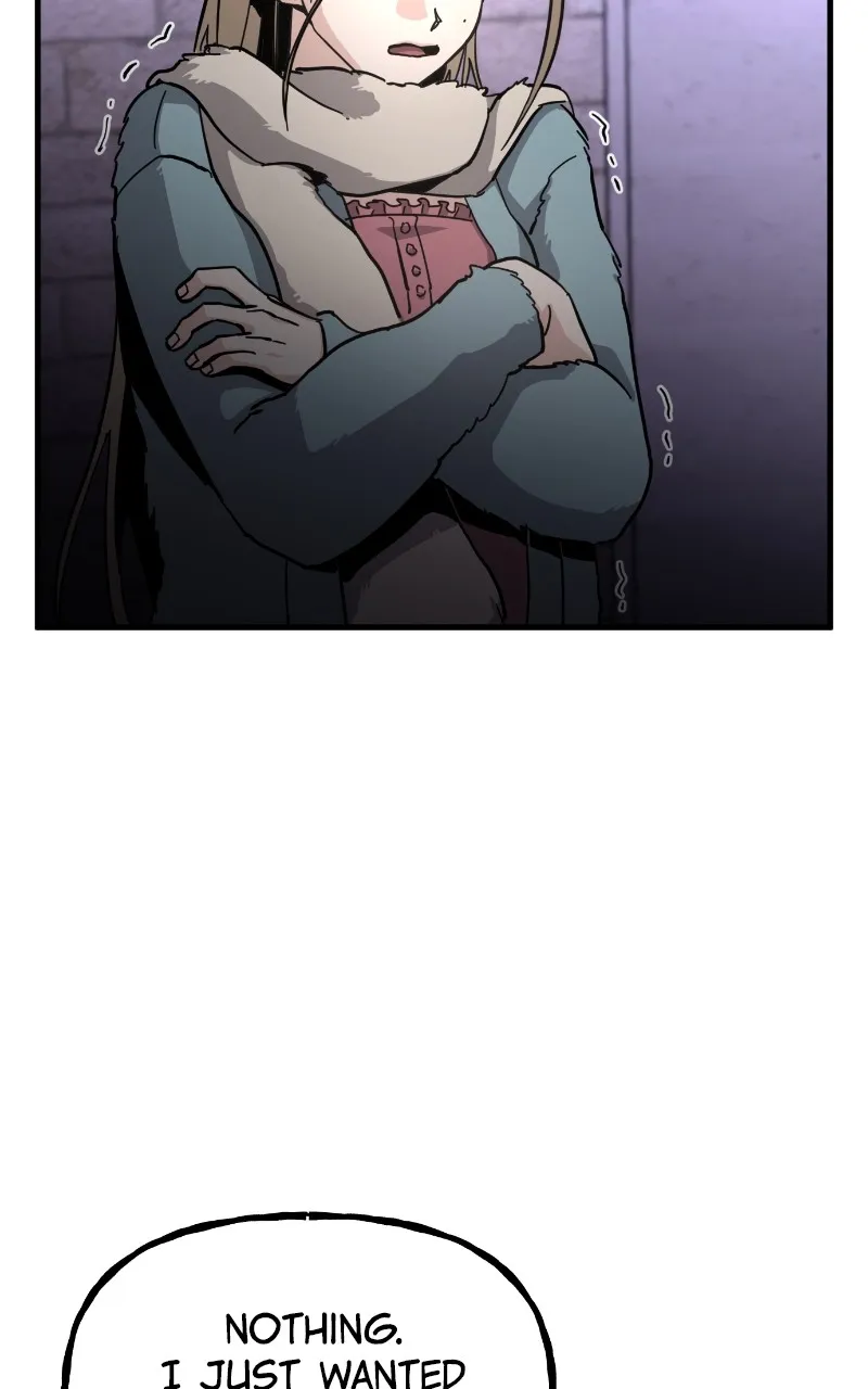 A Life-Changing Turn Chapter 15 page 35 - 