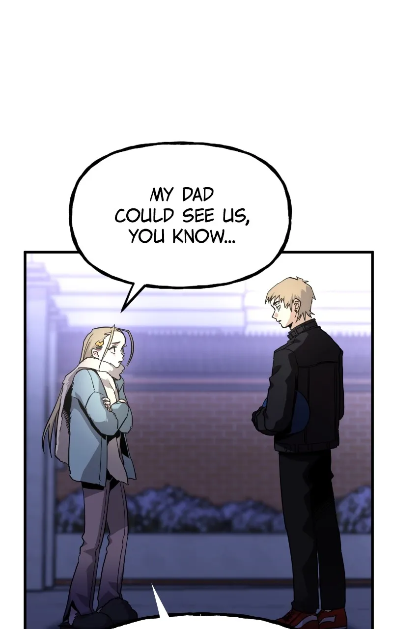 A Life-Changing Turn Chapter 15 page 37 - 