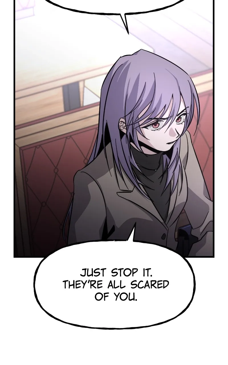 A Life-Changing Turn Chapter 15 page 5 - 