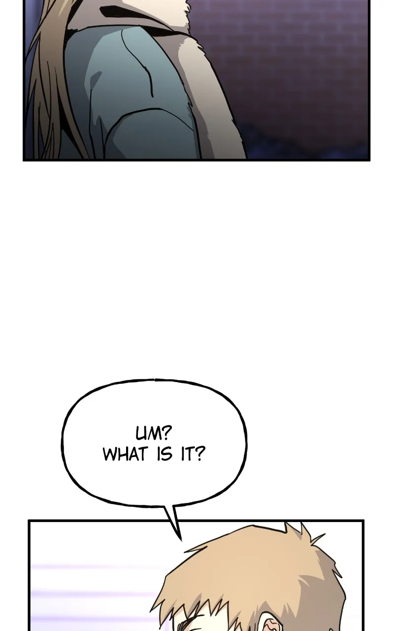 A Life-Changing Turn Chapter 15 page 43 - 
