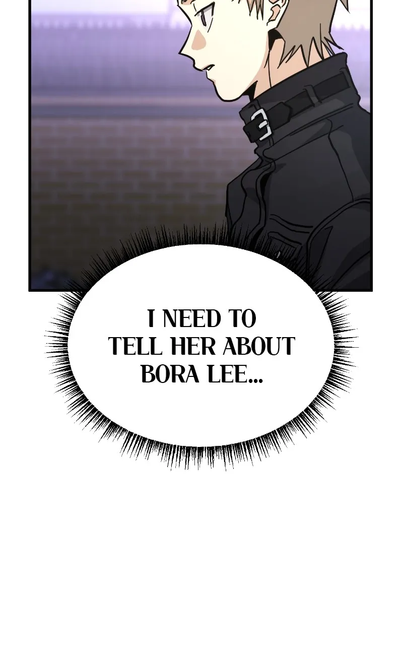 A Life-Changing Turn Chapter 15 page 44 - 