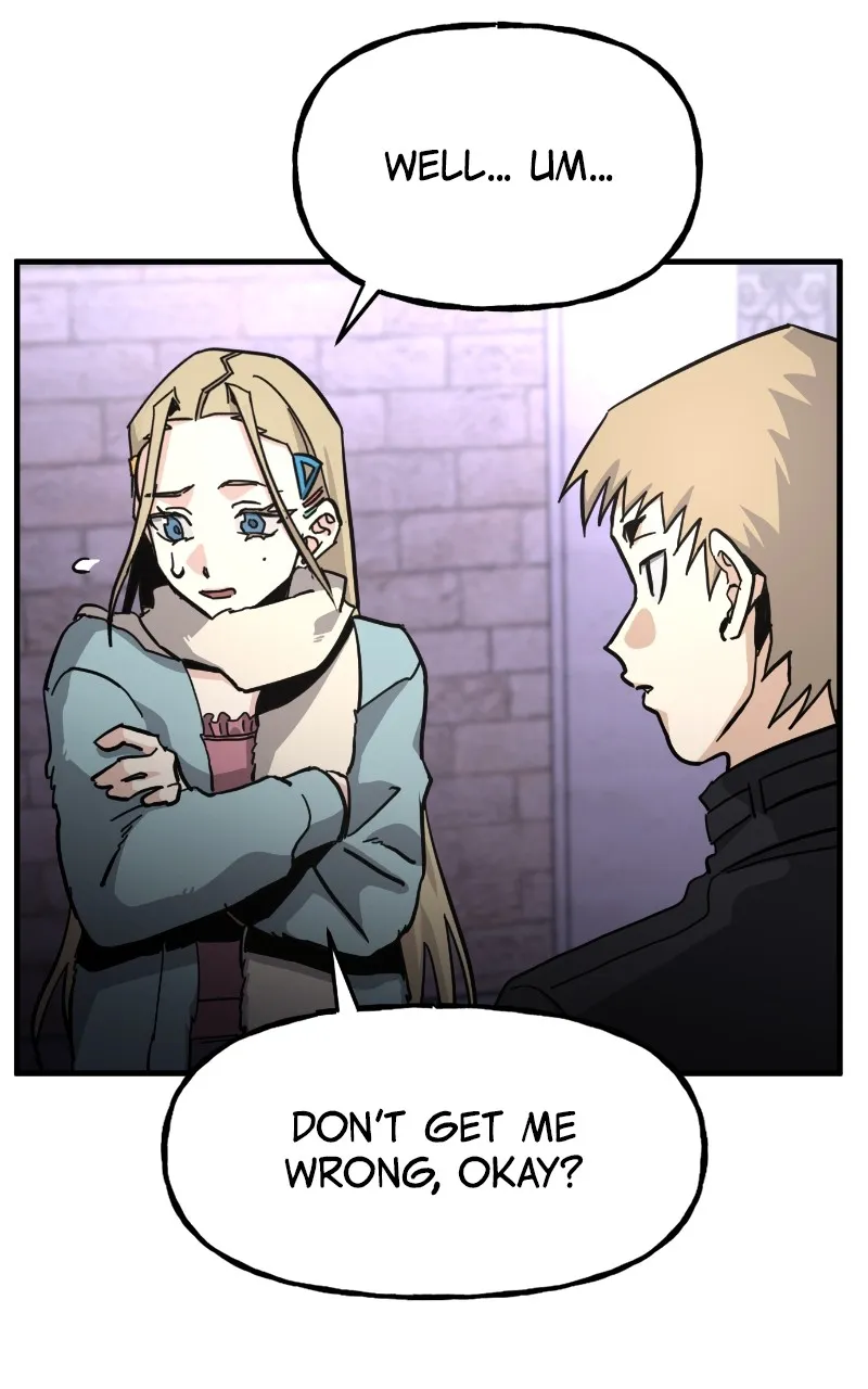A Life-Changing Turn Chapter 15 page 45 - 