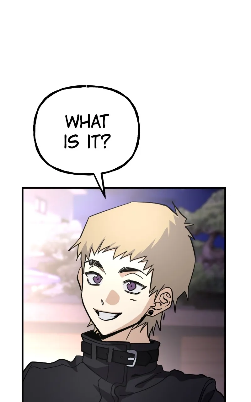 A Life-Changing Turn Chapter 15 page 46 - 