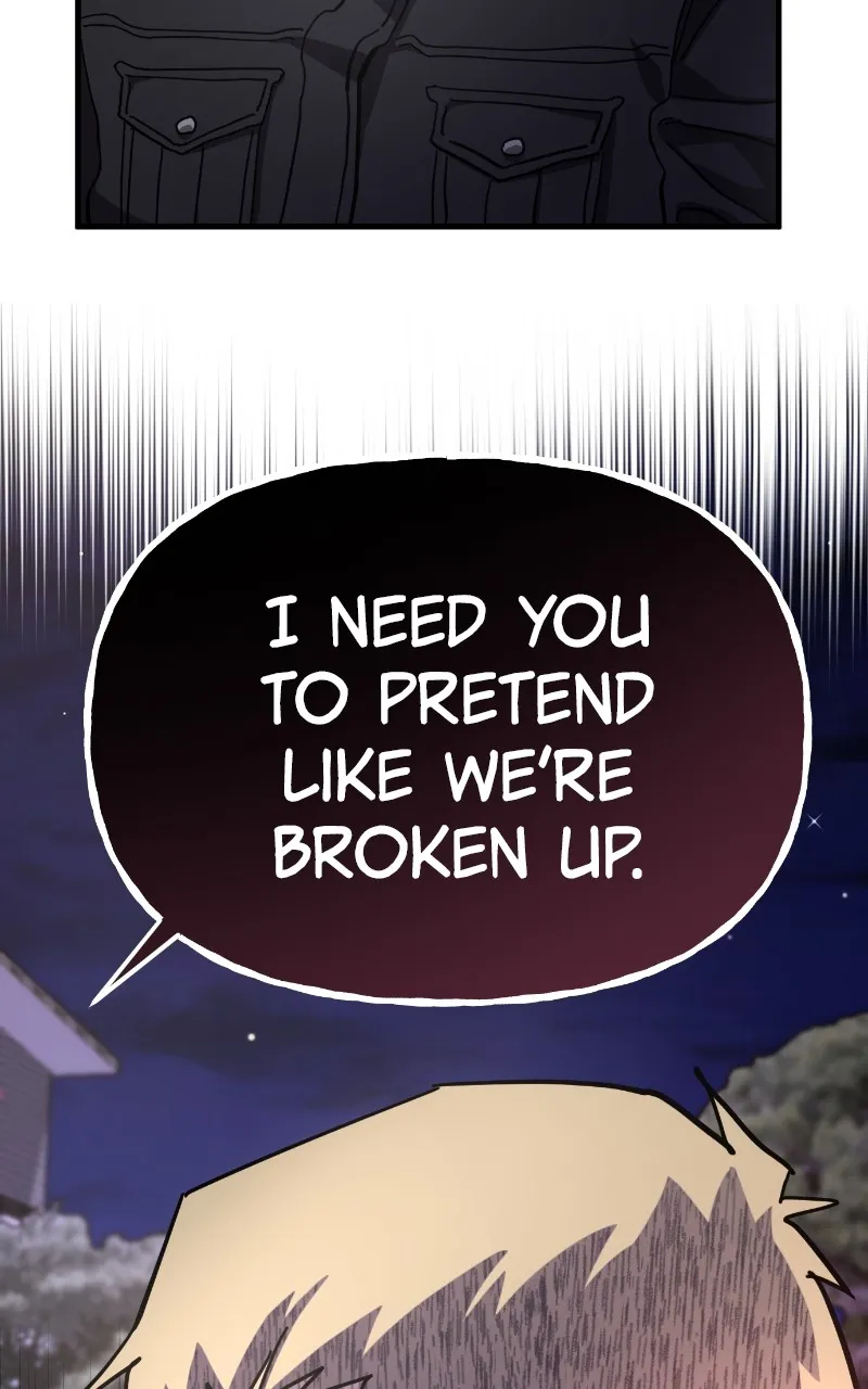 A Life-Changing Turn Chapter 15 page 47 - 