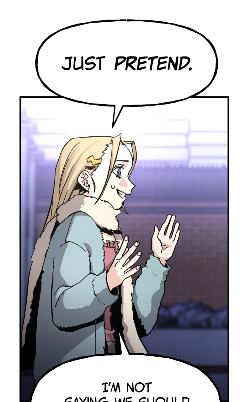 A Life-Changing Turn Chapter 15 page 49 - 