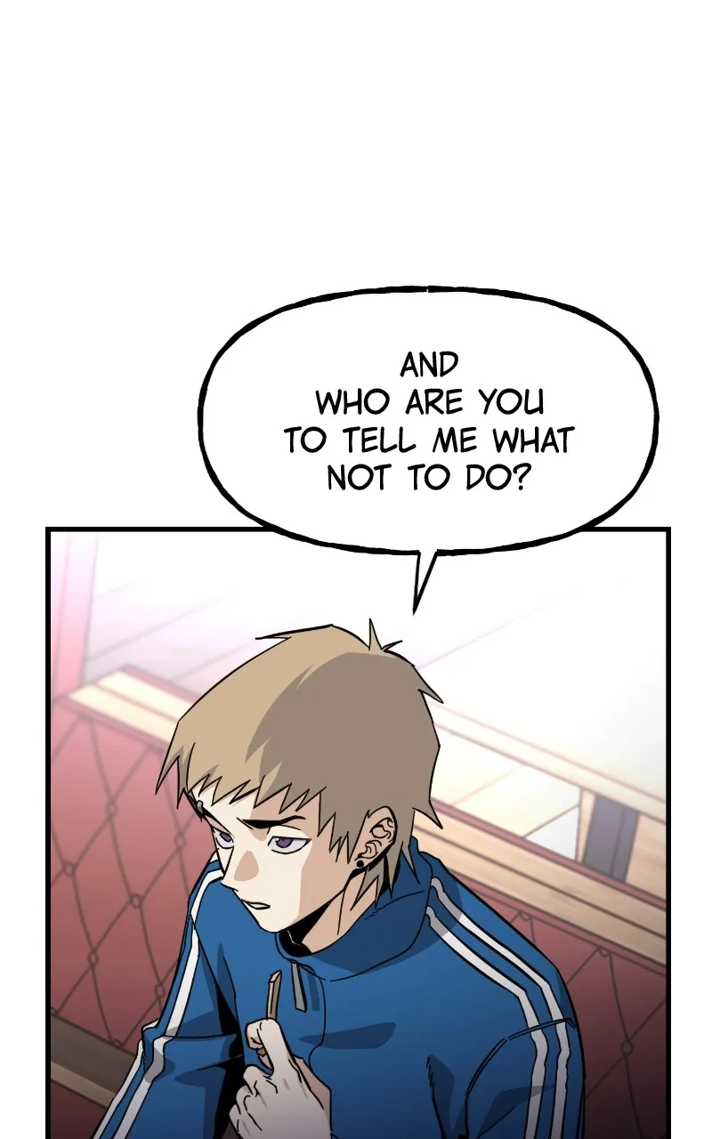A Life-Changing Turn Chapter 15 page 6 - 
