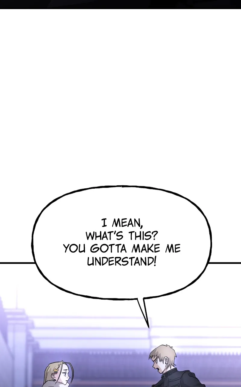 A Life-Changing Turn Chapter 15 page 56 - 