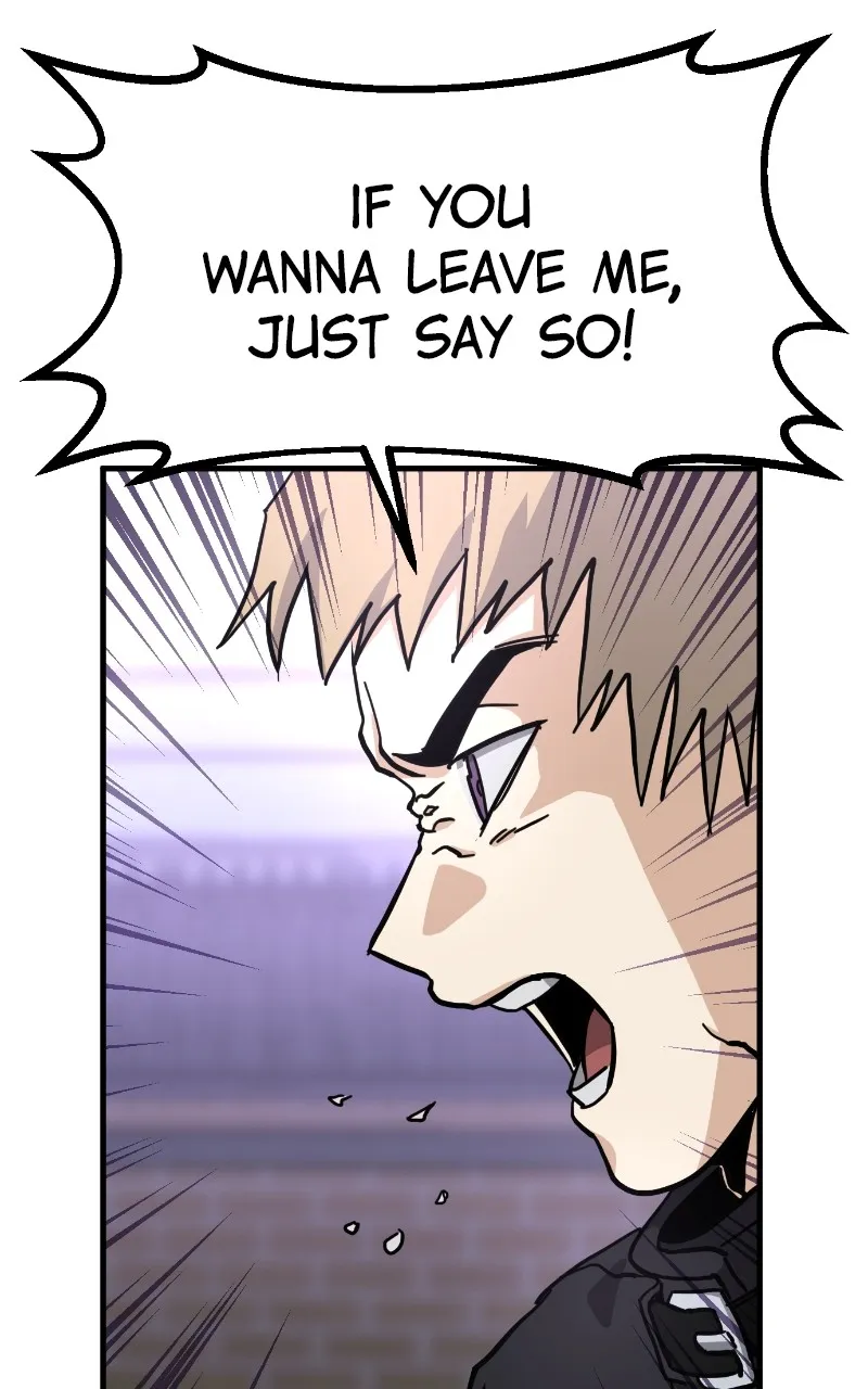 A Life-Changing Turn Chapter 15 page 58 - 