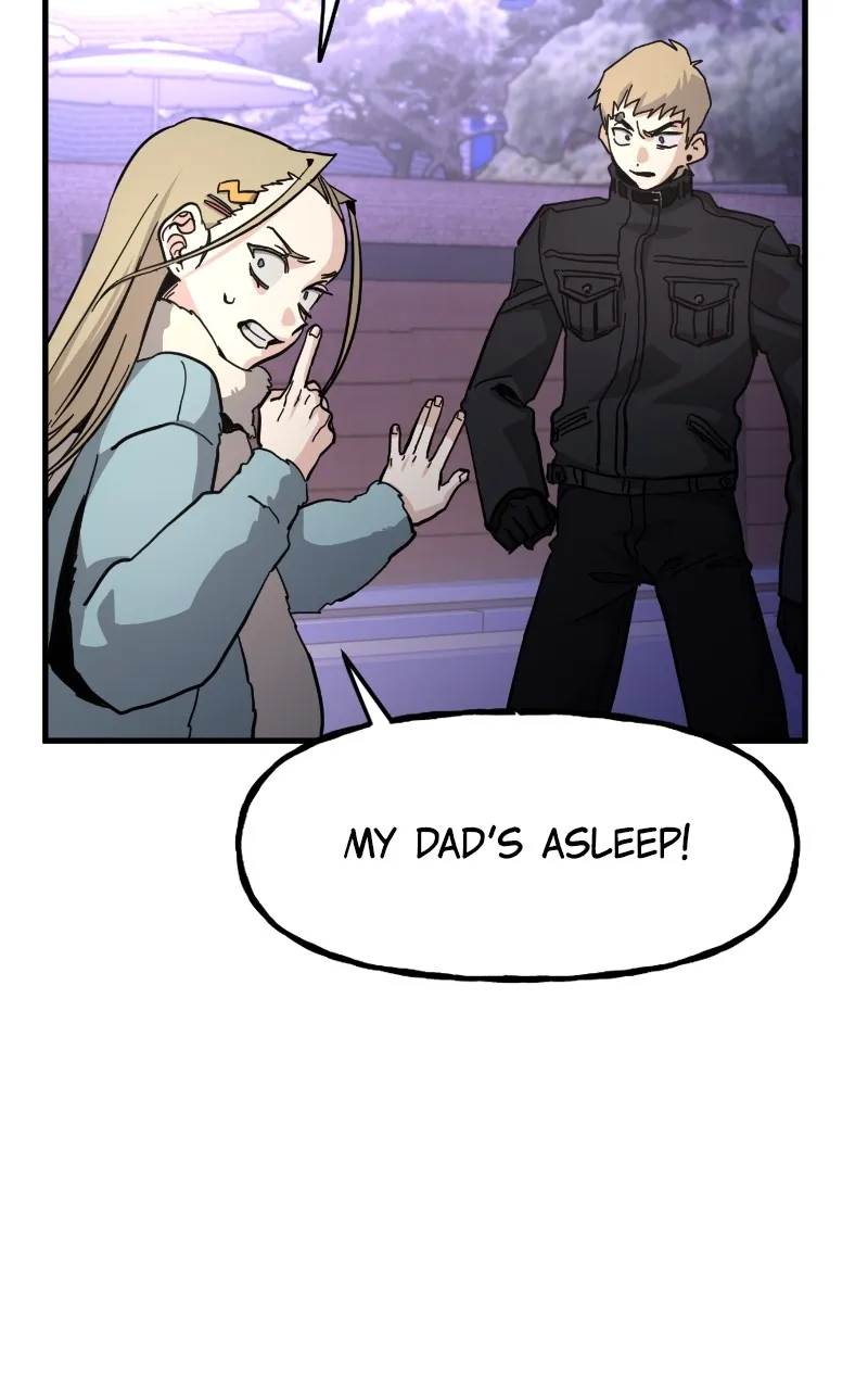 A Life-Changing Turn Chapter 15 page 60 - 