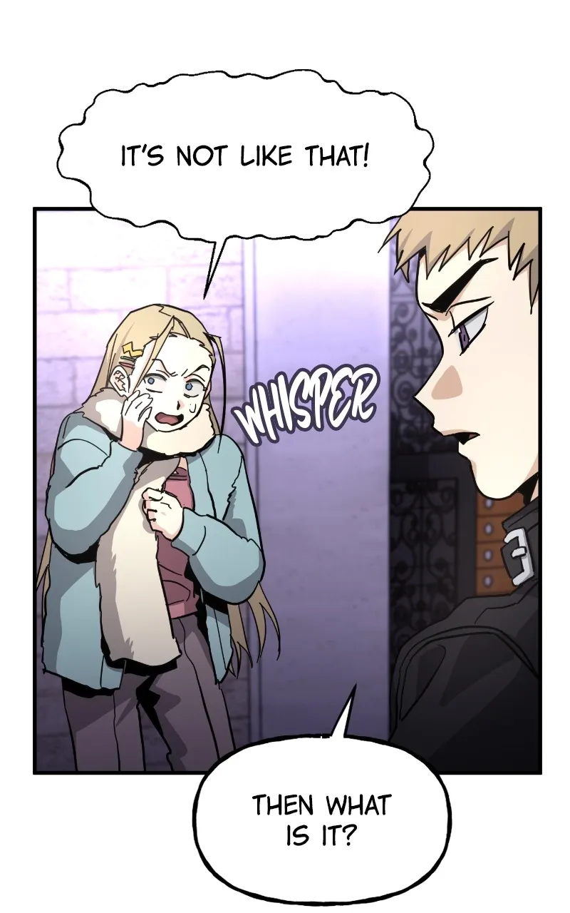 A Life-Changing Turn Chapter 15 page 64 - 