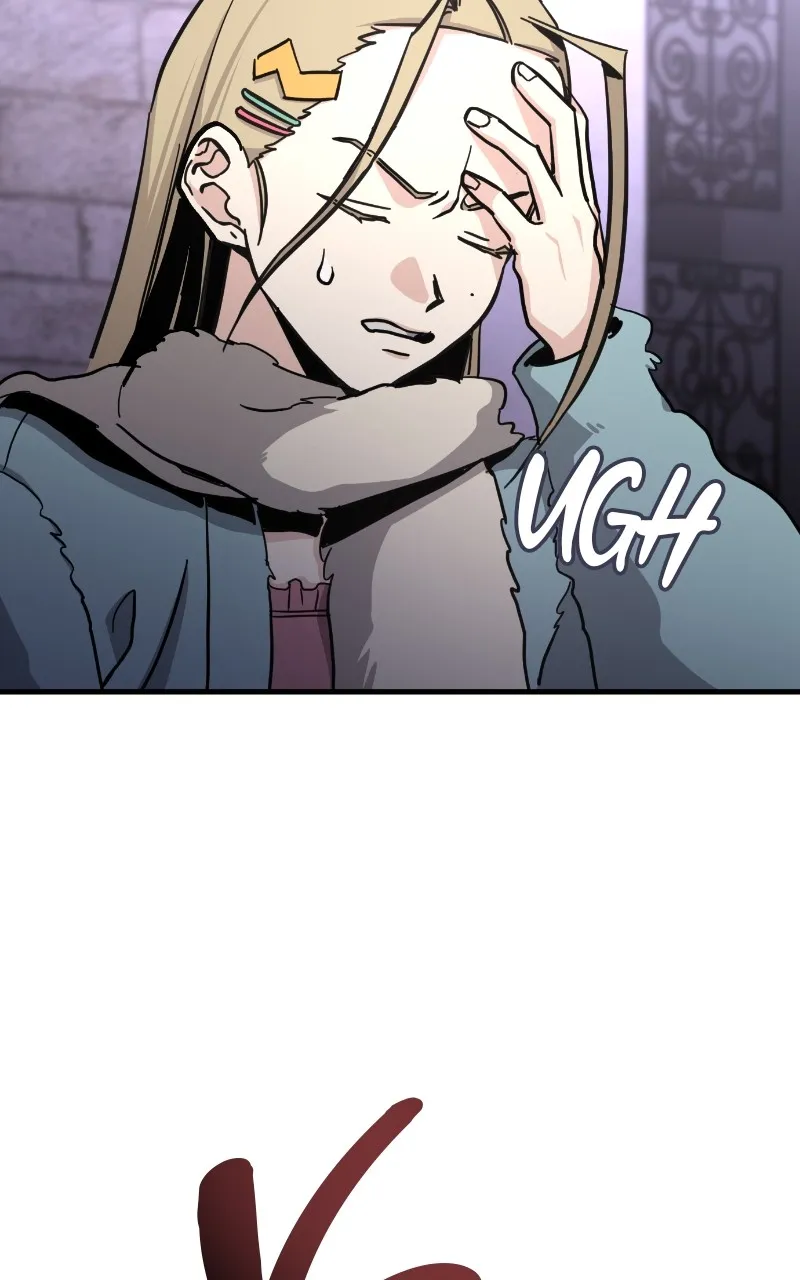 A Life-Changing Turn Chapter 15 page 67 - 