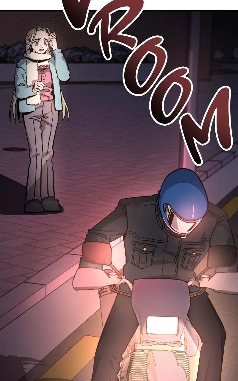 A Life-Changing Turn Chapter 15 page 68 - 