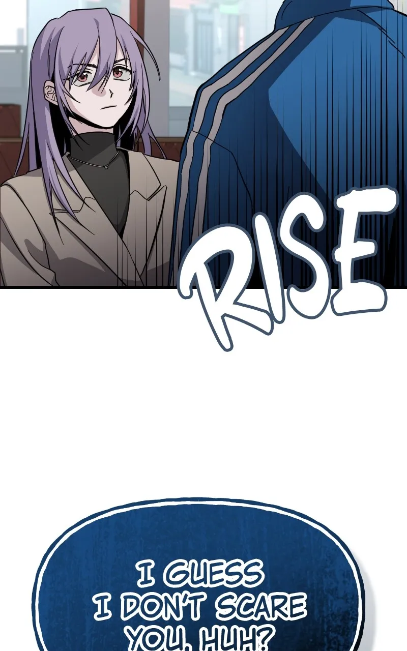 A Life-Changing Turn Chapter 15 page 8 - 