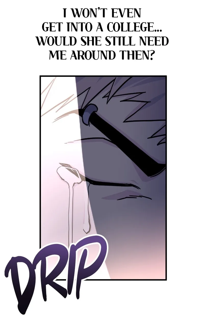 A Life-Changing Turn Chapter 15 page 81 - 