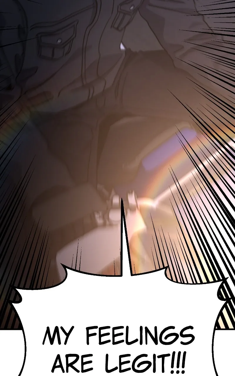 A Life-Changing Turn Chapter 15 page 85 - 