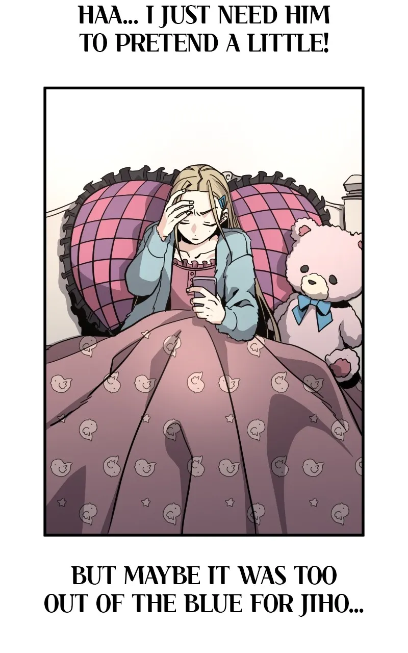 A Life-Changing Turn Chapter 15 page 89 - 