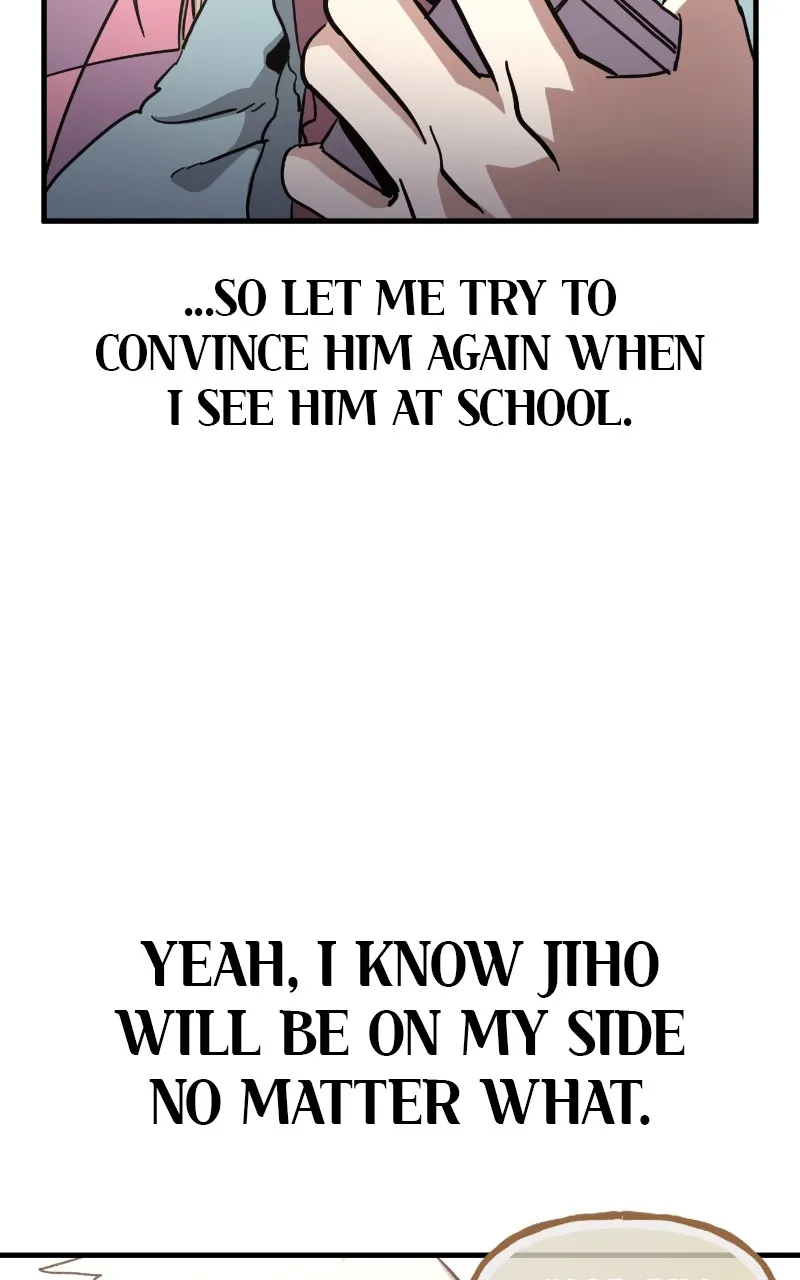 A Life-Changing Turn Chapter 15 page 91 - 