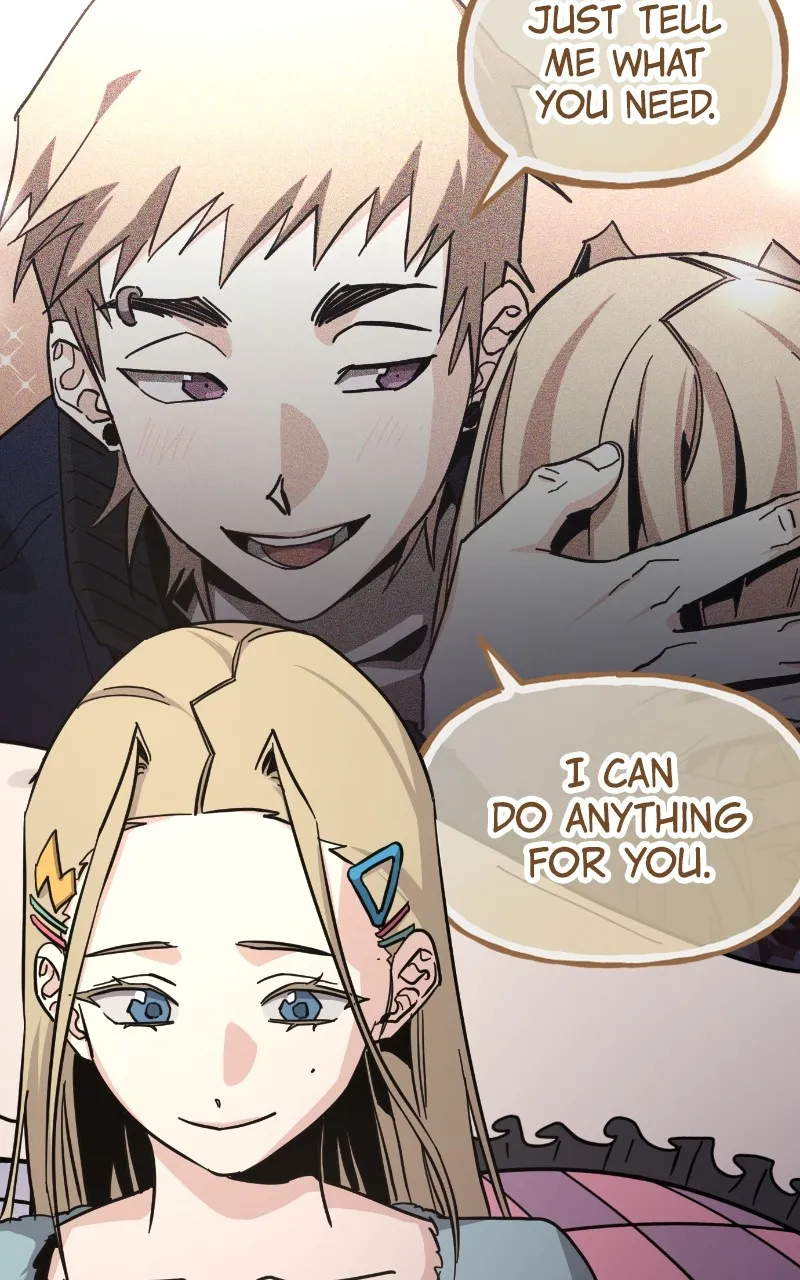 A Life-Changing Turn Chapter 15 page 92 - 