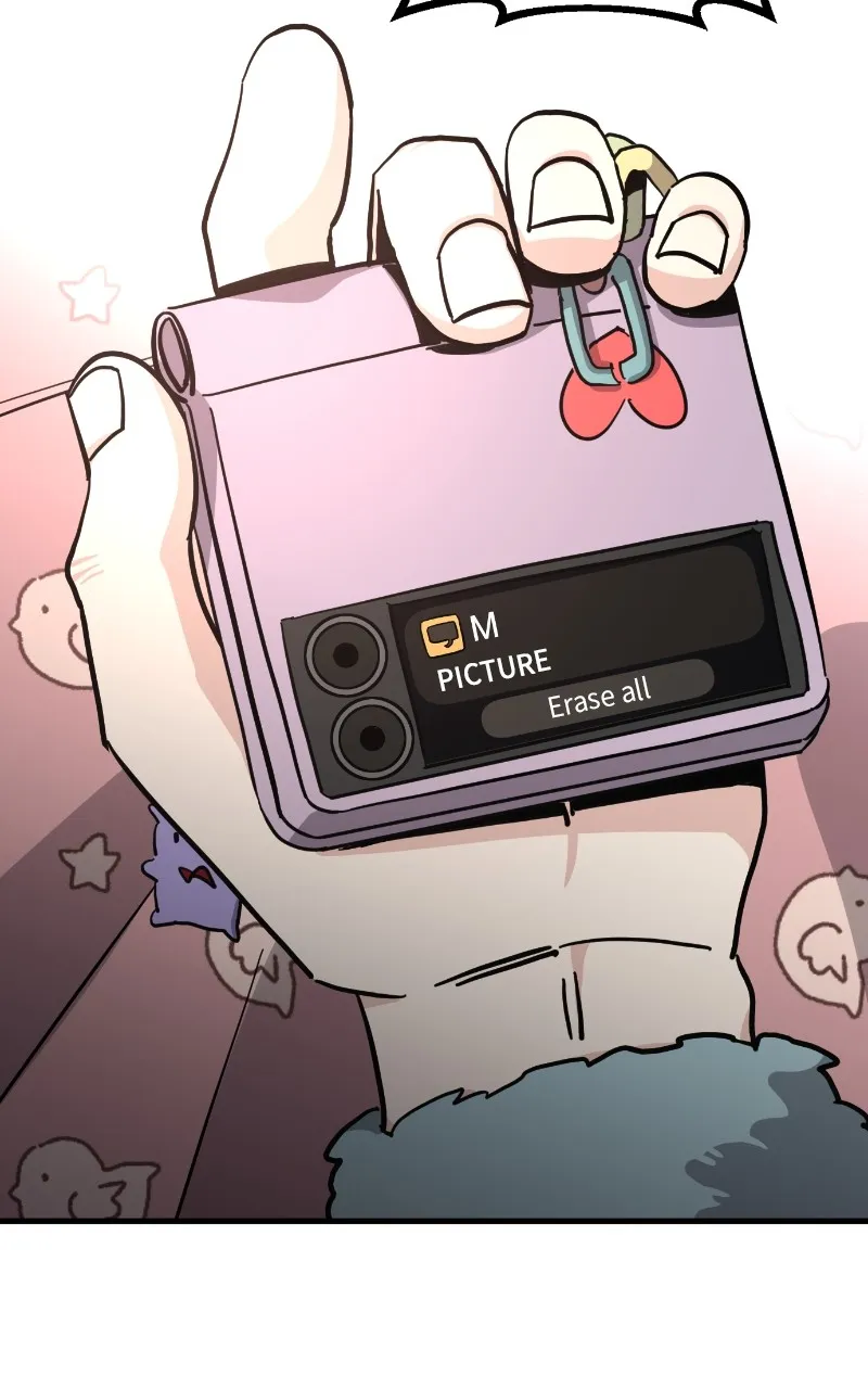 A Life-Changing Turn Chapter 15 page 94 - 