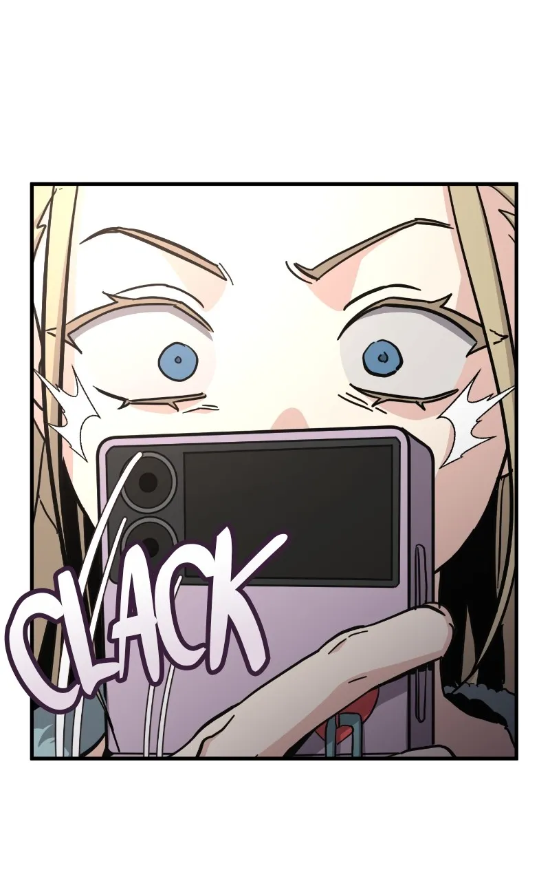 A Life-Changing Turn Chapter 15 page 95 - 