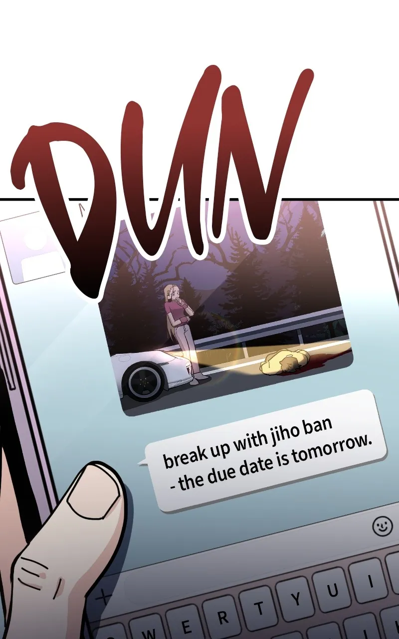 A Life-Changing Turn Chapter 15 page 96 - 