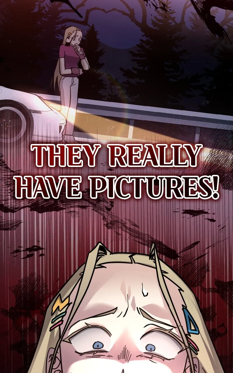 A Life-Changing Turn Chapter 15 page 98 - 